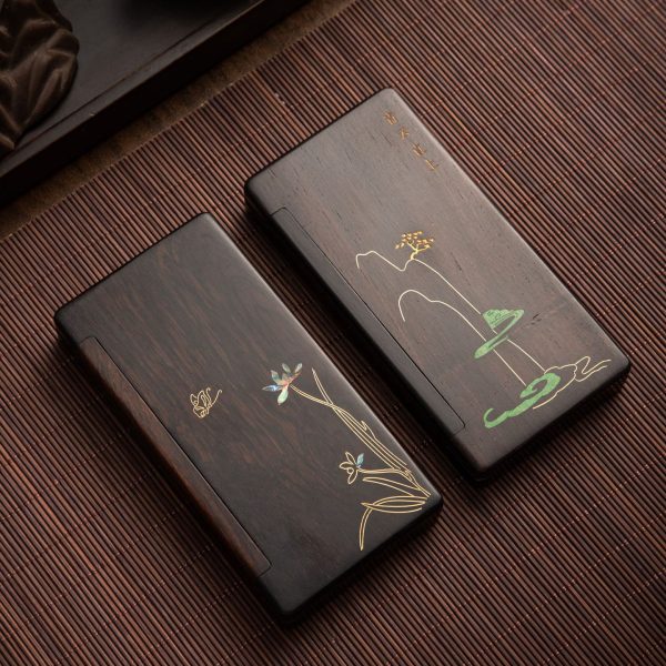 qingmo jiuzhou · bamboo veil