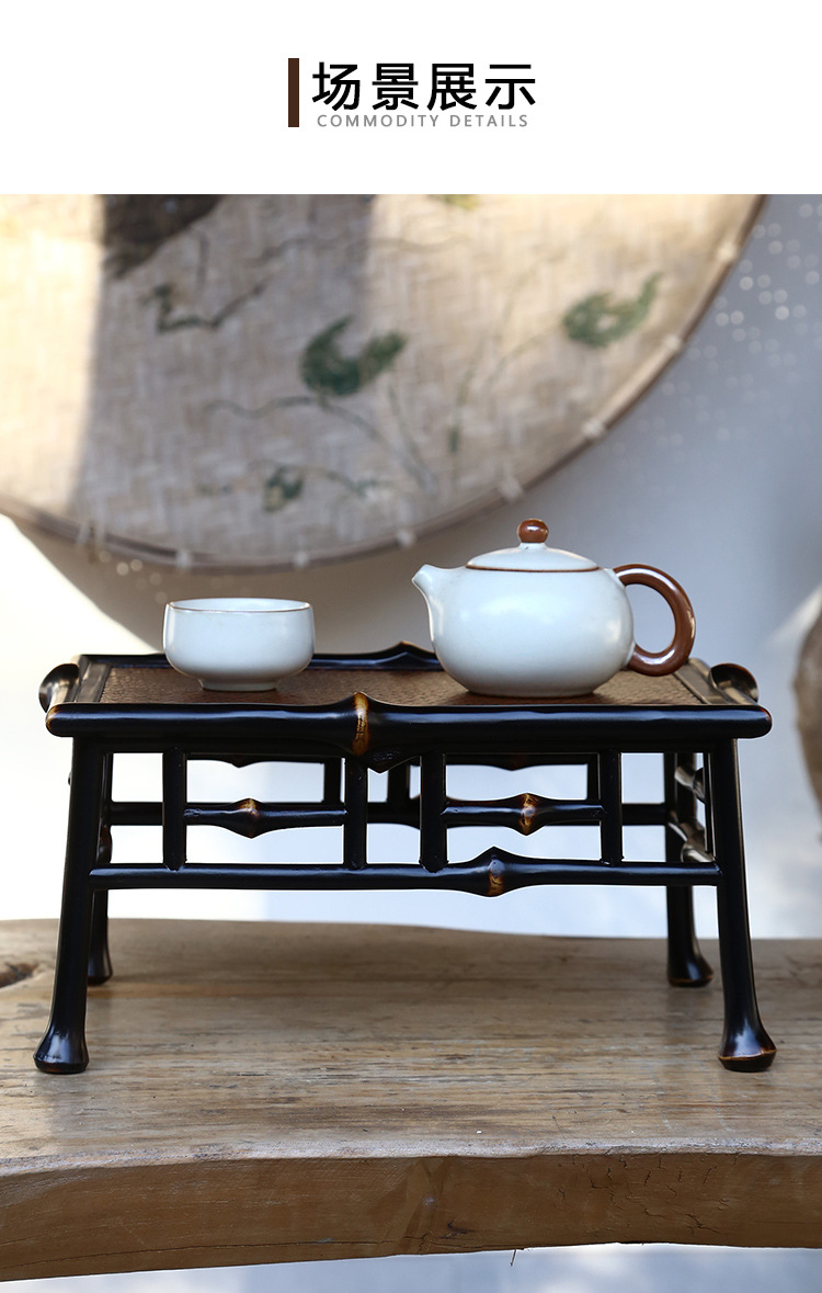 qingmojiuzhou·Bamboo Whisper qingmojiuzhou·Bamboo Whisper