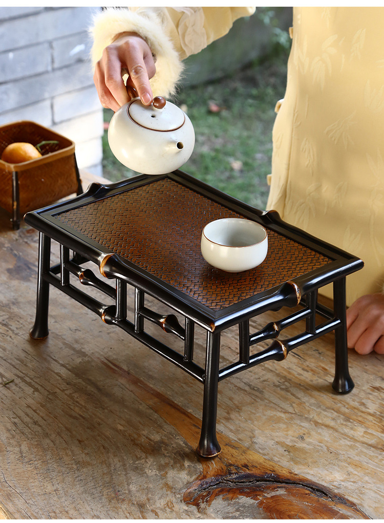 qingmojiuzhou·Bamboo Whisper qingmojiuzhou·Bamboo Whisper - 图片 2