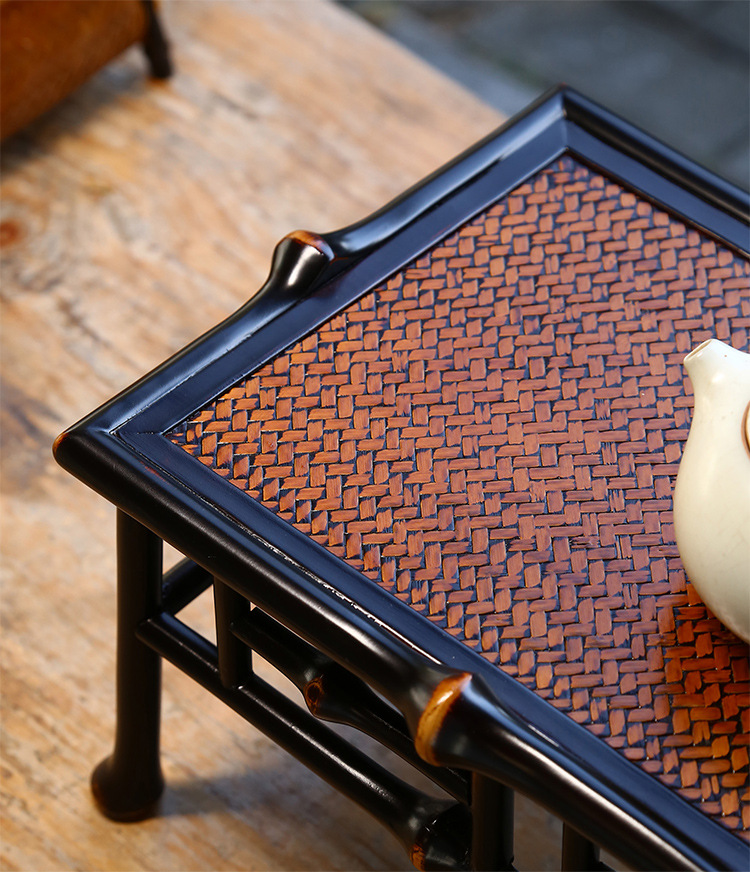 qingmojiuzhou·Bamboo Whisper qingmojiuzhou·Bamboo Whisper - 图片 4