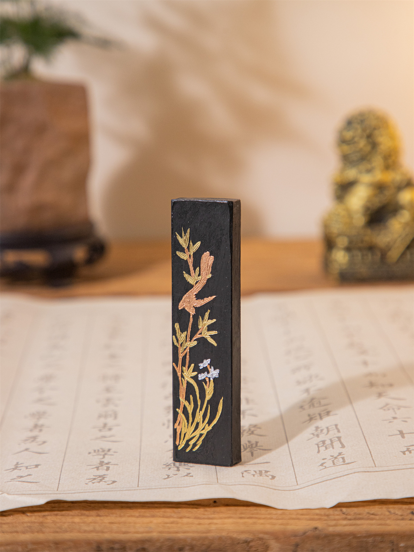 qingmo jiuzhou · the literati set qingmo jiuzhou · the literati set